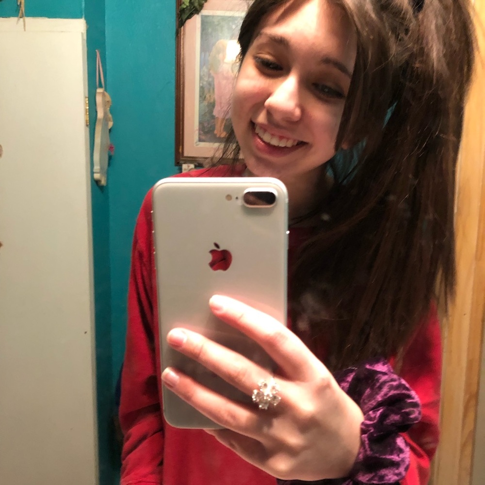 Meet your Posher, Trista